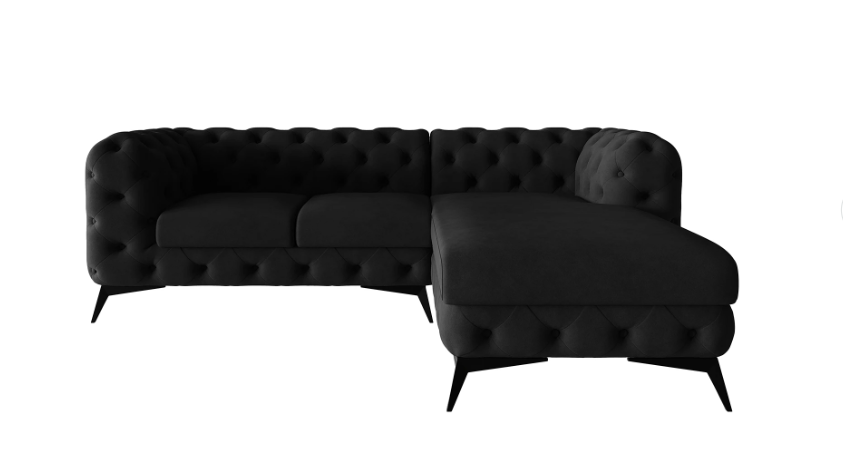Kampinė sofa CHELSEA 4