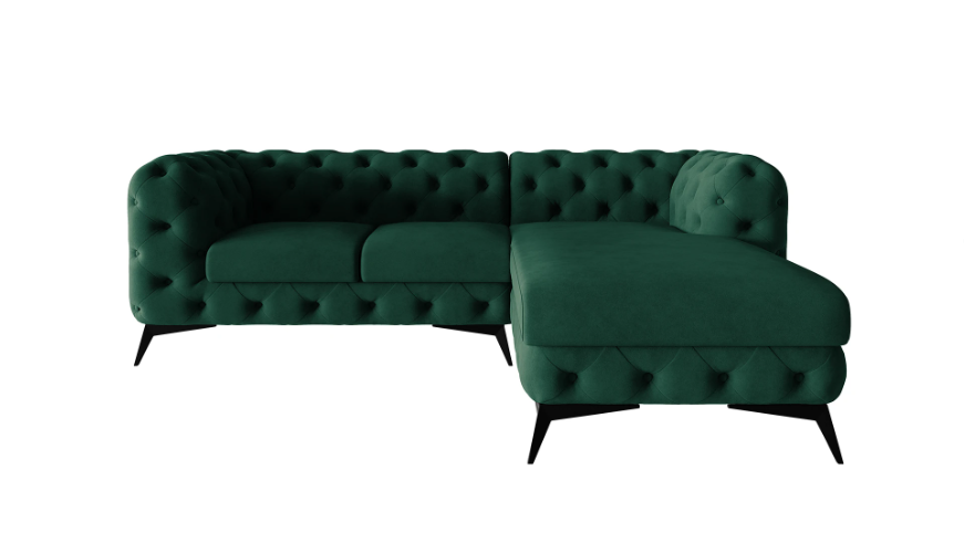 Kampinė sofa CHELSEA 4