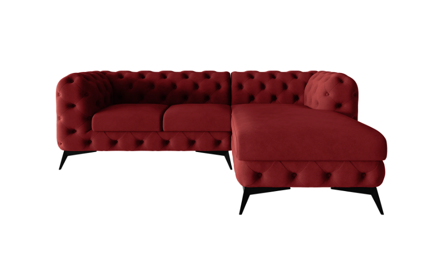 Kampinė sofa CHELSEA 4