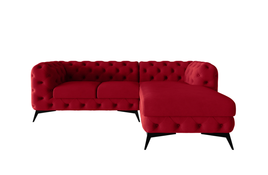 Kampinė sofa CHELSEA 4