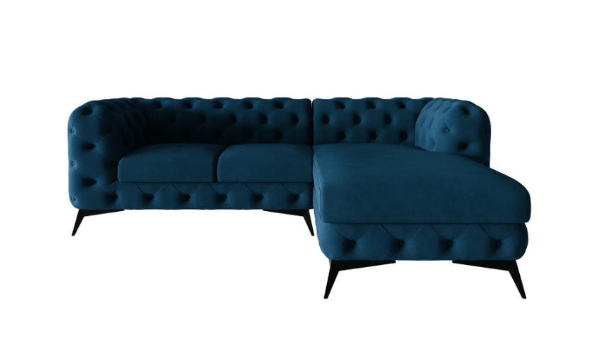 Kampinė sofa CHELSEA 4