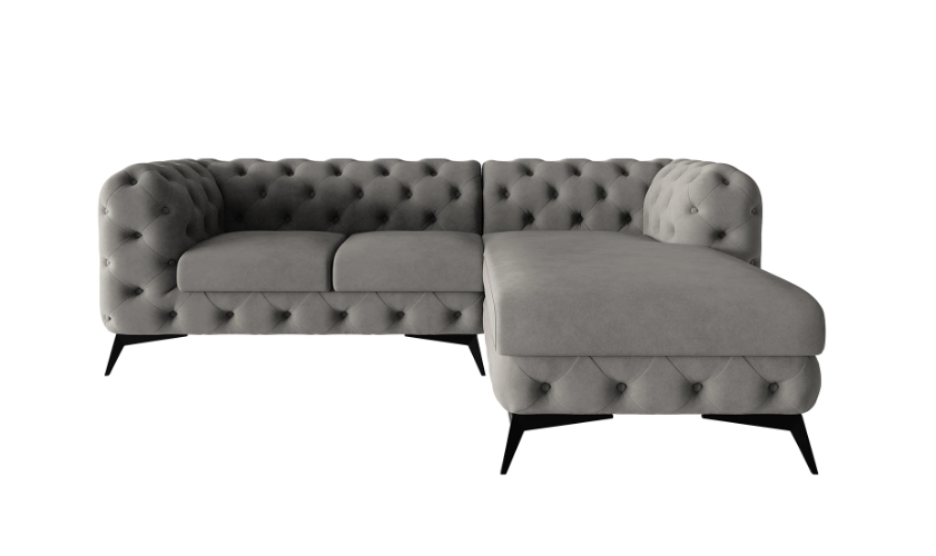 Kampinė sofa CHELSEA 4