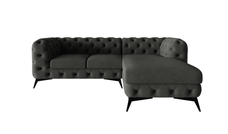 Kampinė sofa CHELSEA 4