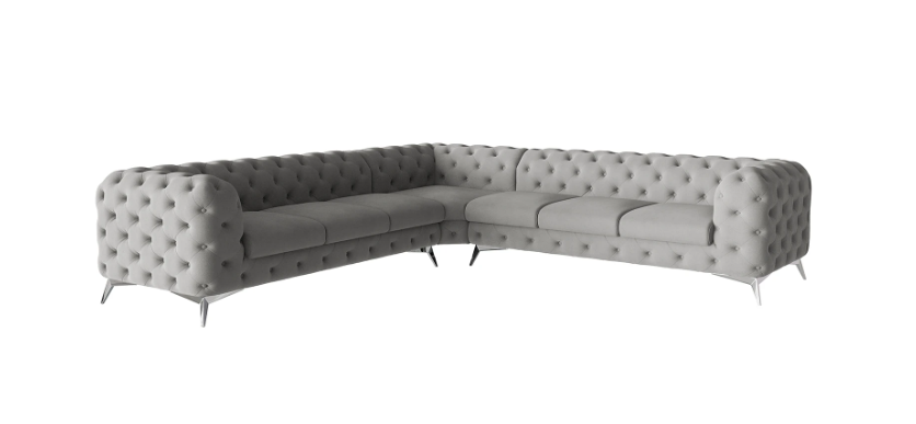 Kampinė sofa CHELSEA 3