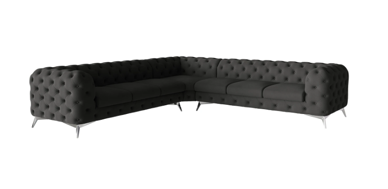 Kampinė sofa CHELSEA 3