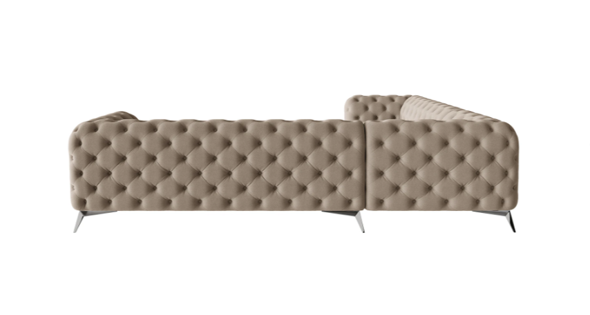 Kampinė sofa CHELSEA 3