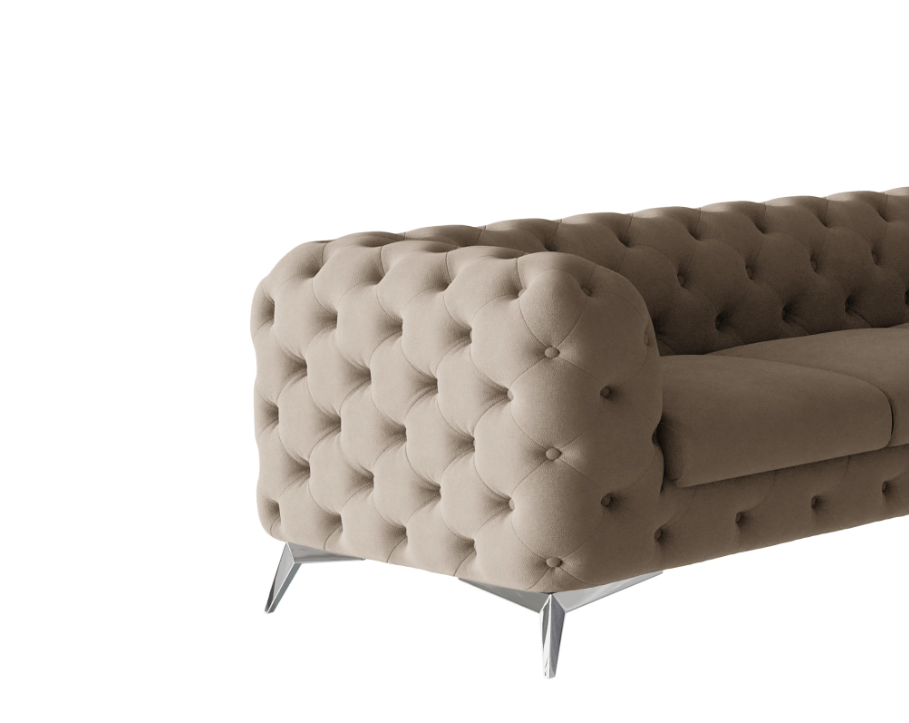 Kampinė sofa CHELSEA 3