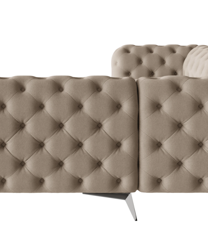 Kampinė sofa CHELSEA 3