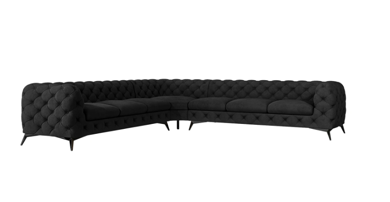 Kampinė sofa CHELSEA 3