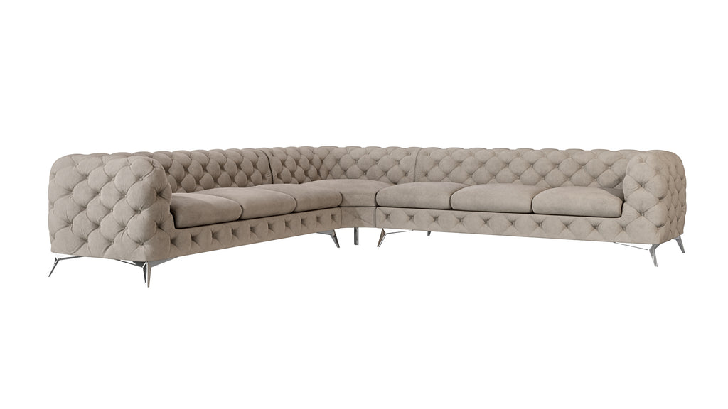 Kampinė sofa CHELSEA 3