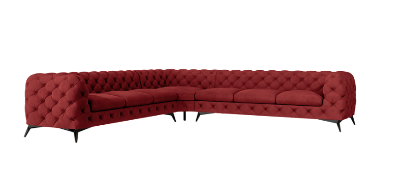 Kampinė sofa CHELSEA 3