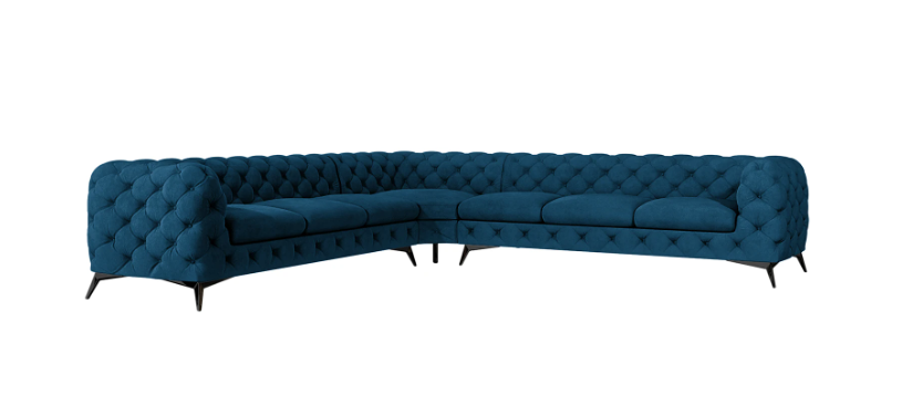 Kampinė sofa CHELSEA 3