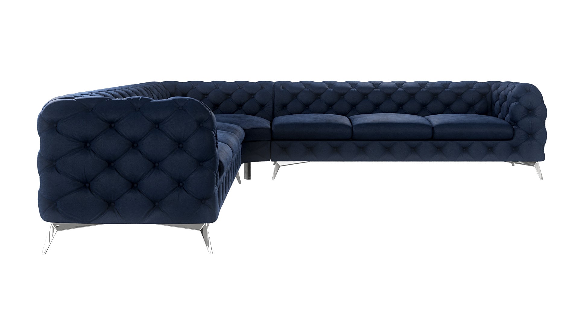 Kampinė sofa CHELSEA 3