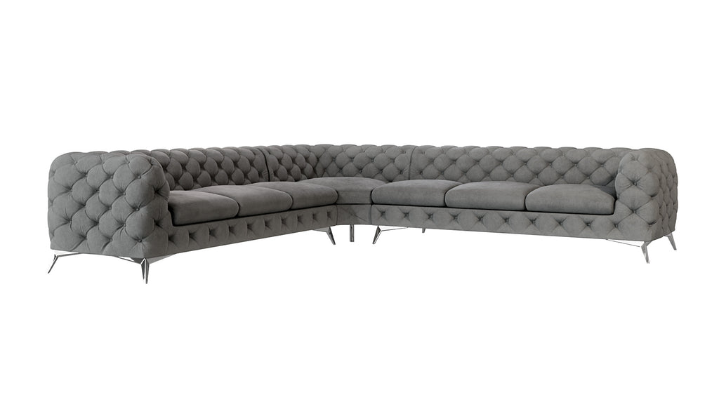 Kampinė sofa CHELSEA 3