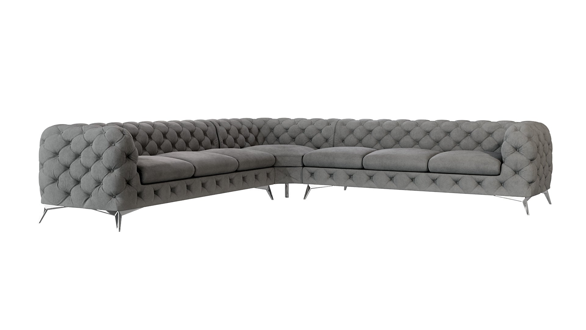 Kampinė sofa CHELSEA 3