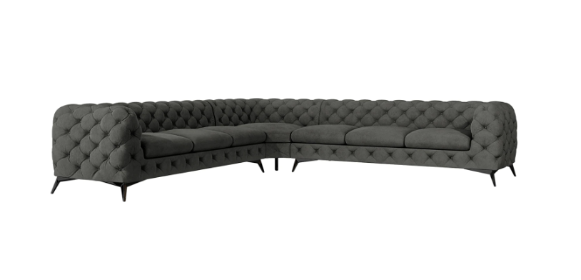 Kampinė sofa CHELSEA 3