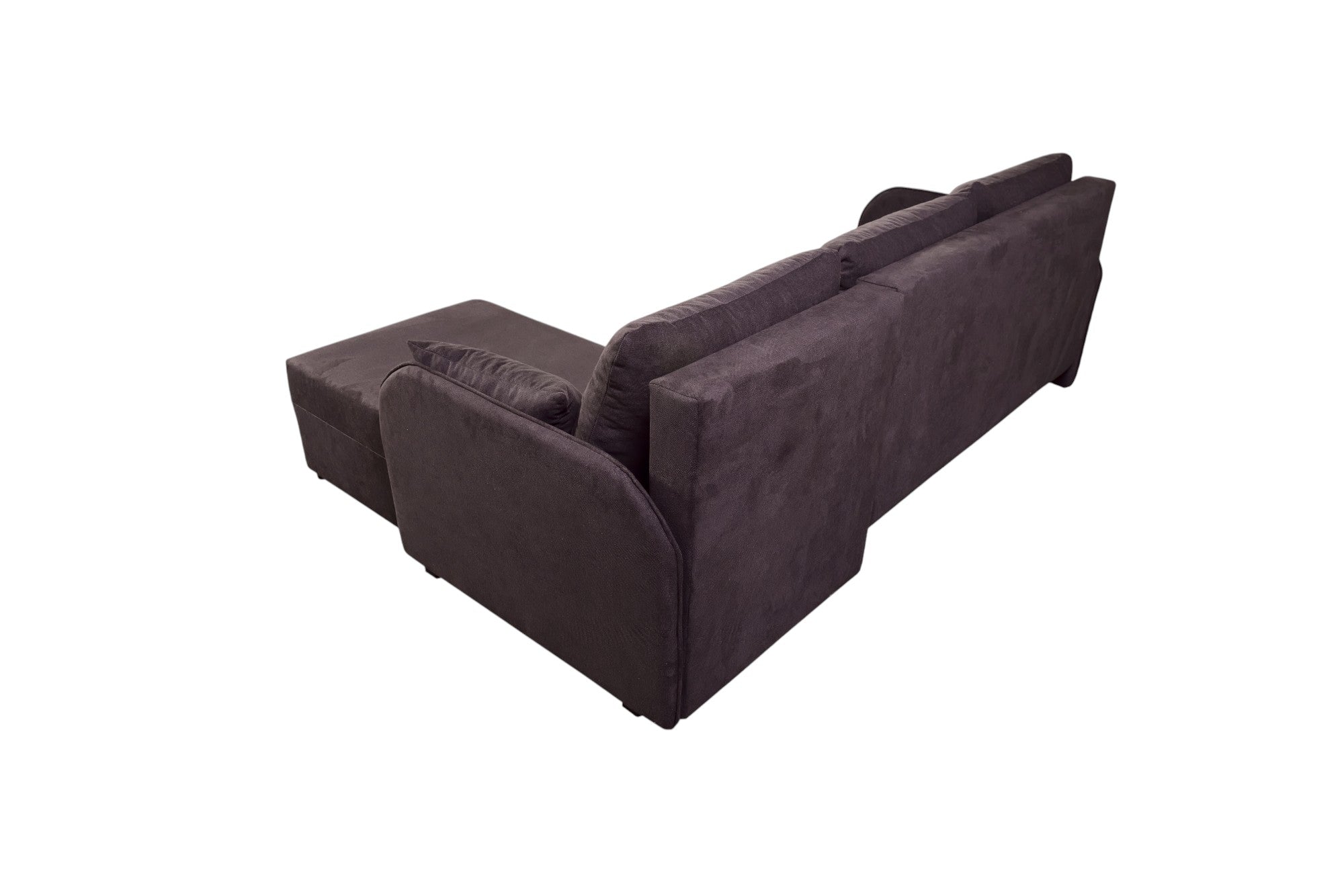 Kampinė Sofa - lova LINEA