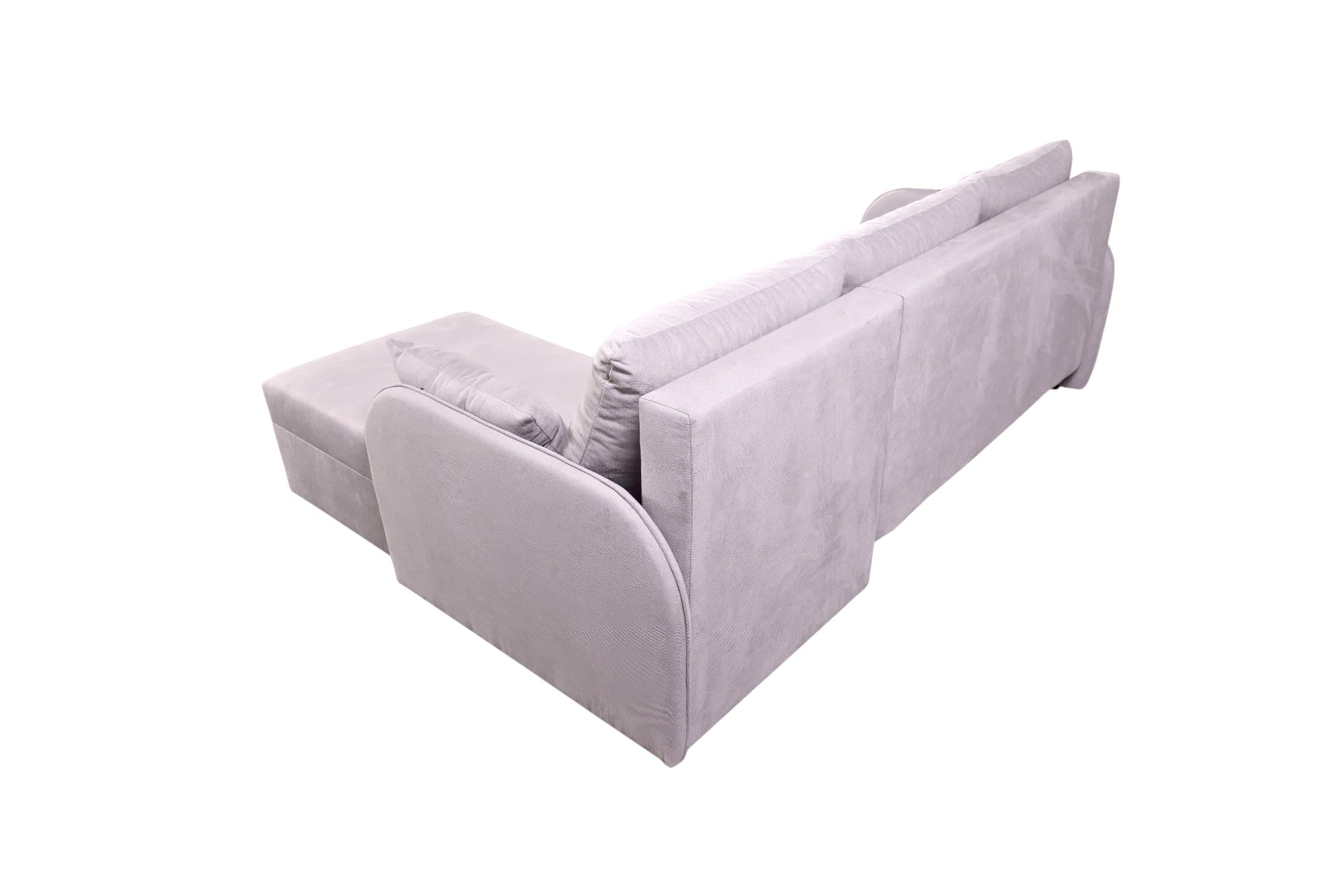 Kampinė Sofa - lova LINEA