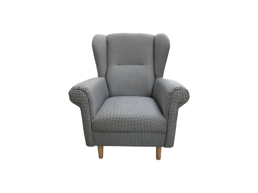 Fotelis SWAN MORRIS