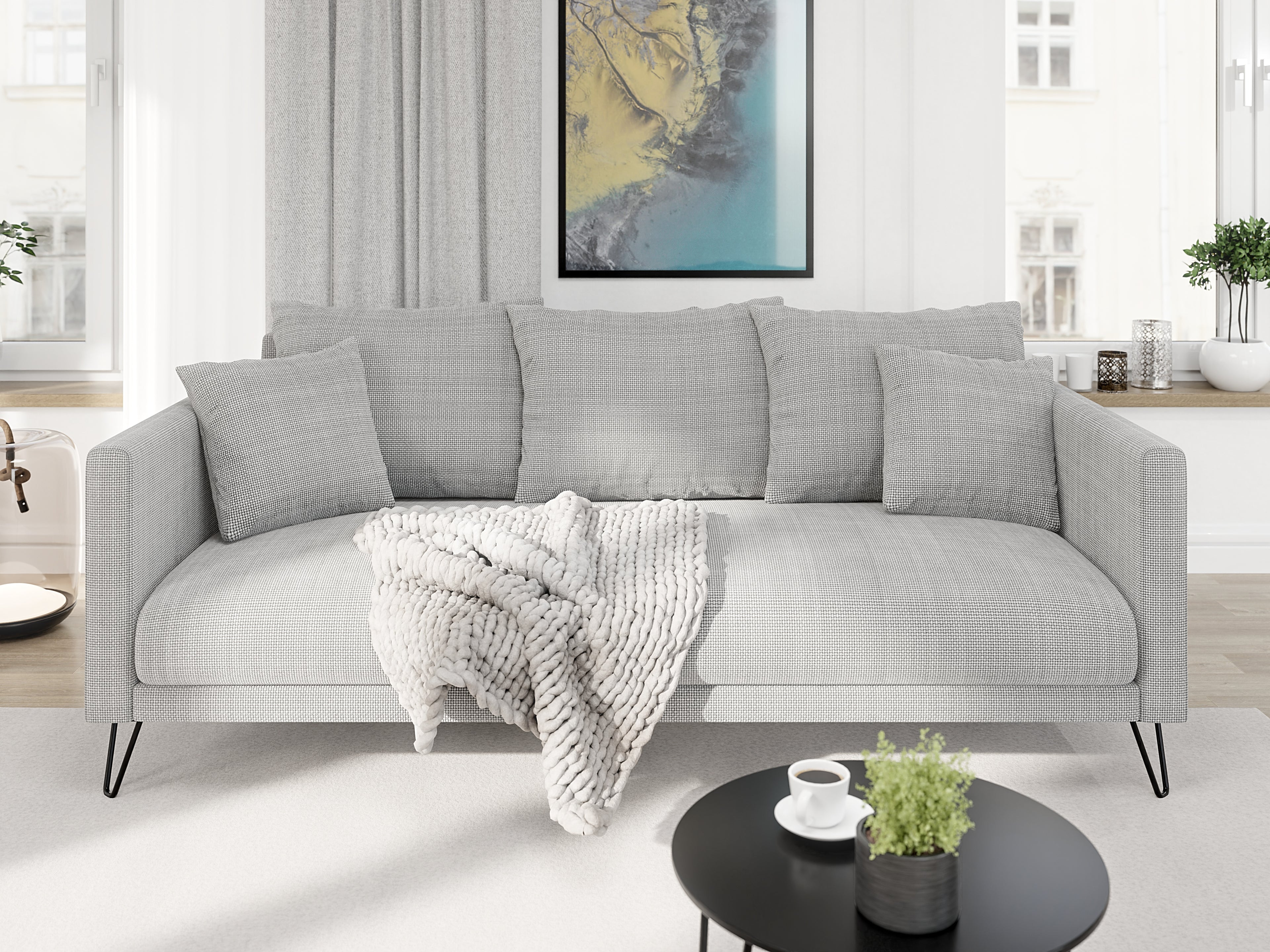 Sofa FRĖJA 3