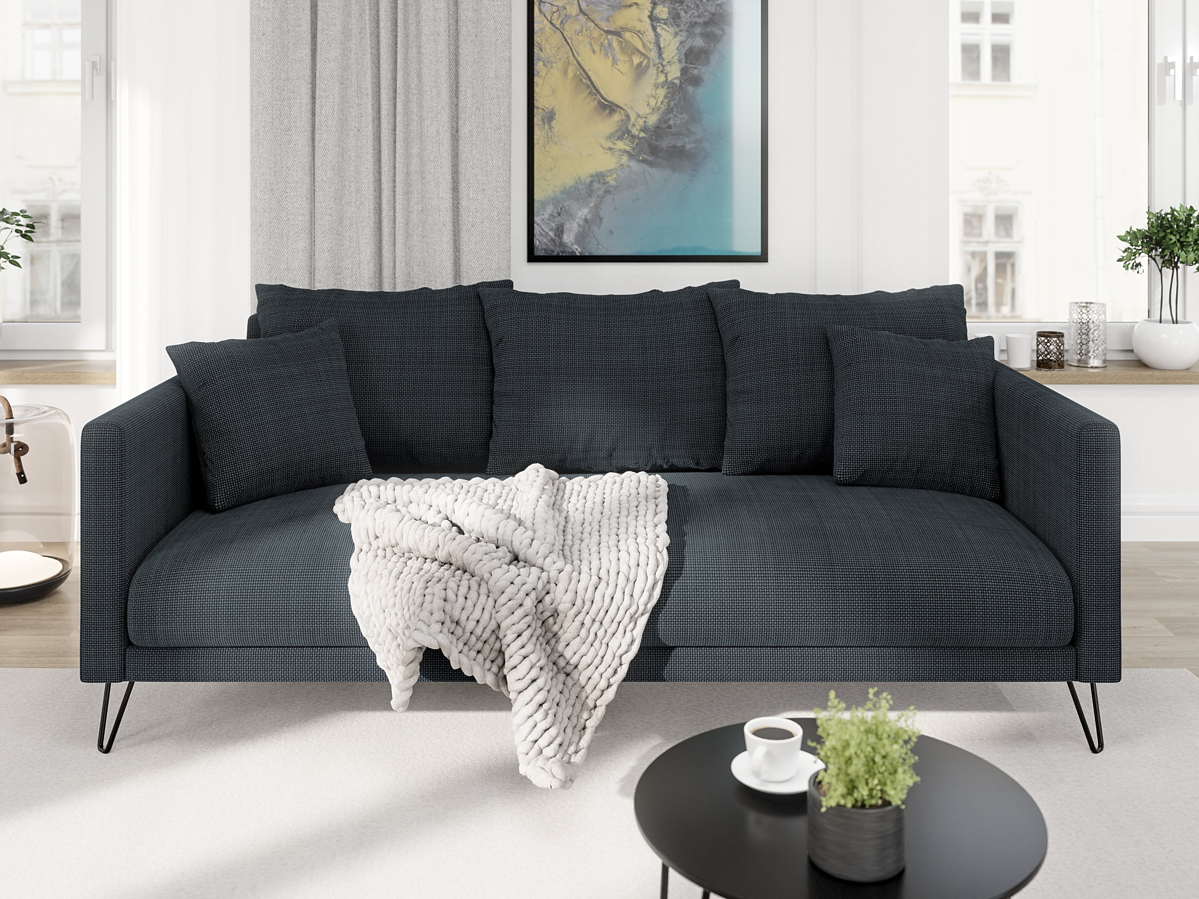Sofa FRĖJA 3