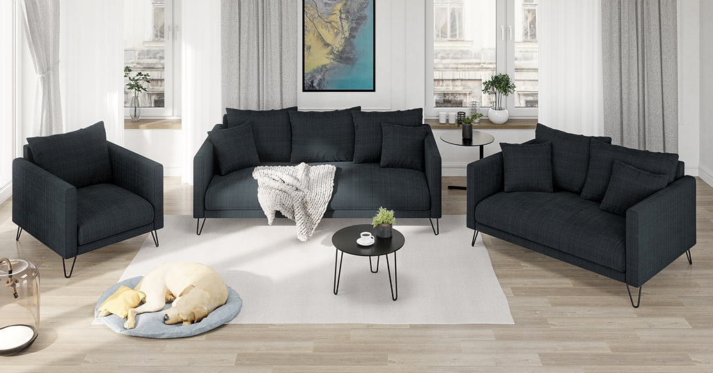 Sofa FRĖJA 3