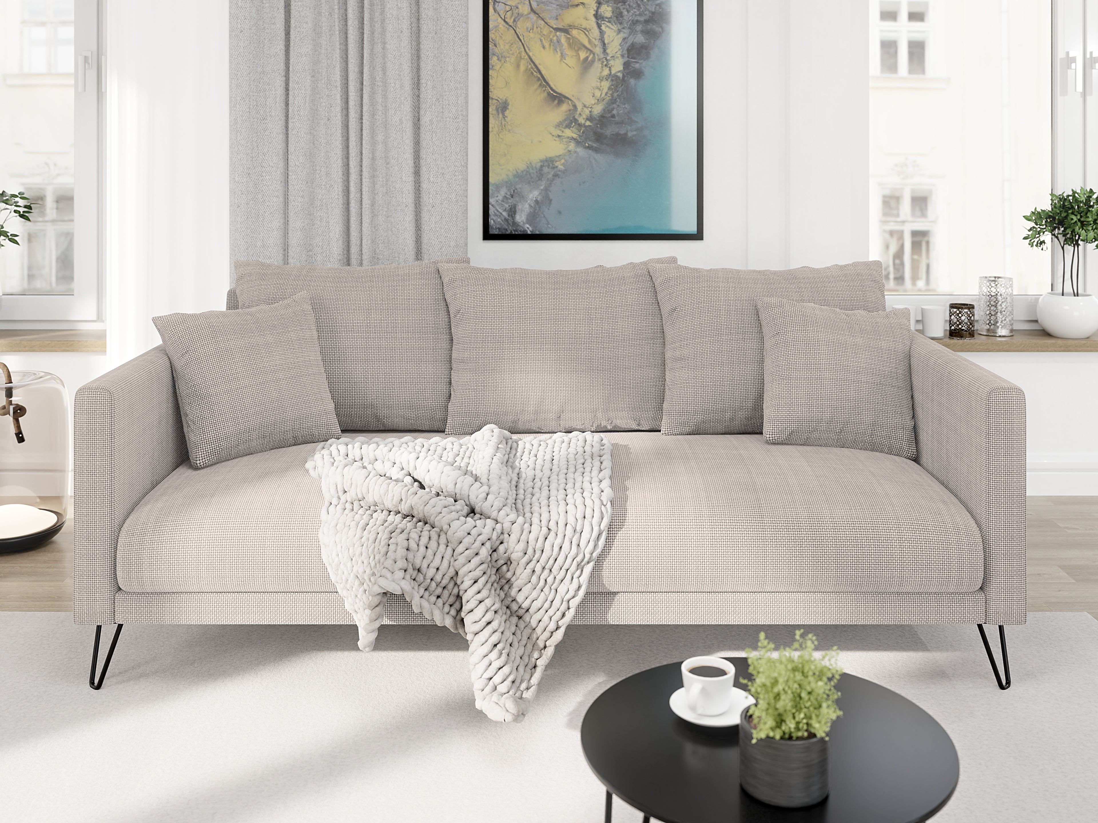 Sofa FRĖJA 3