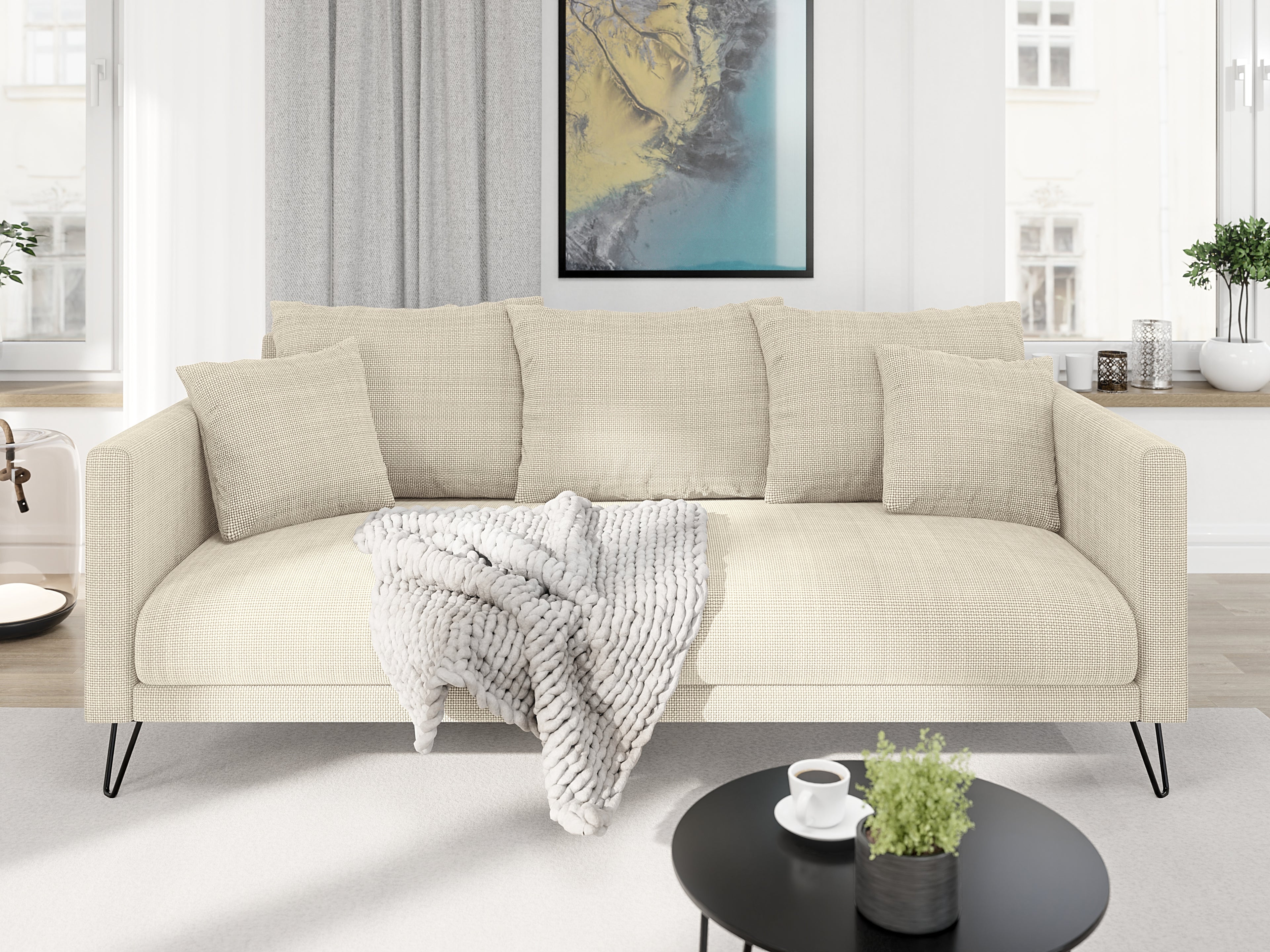 Sofa FRĖJA 3