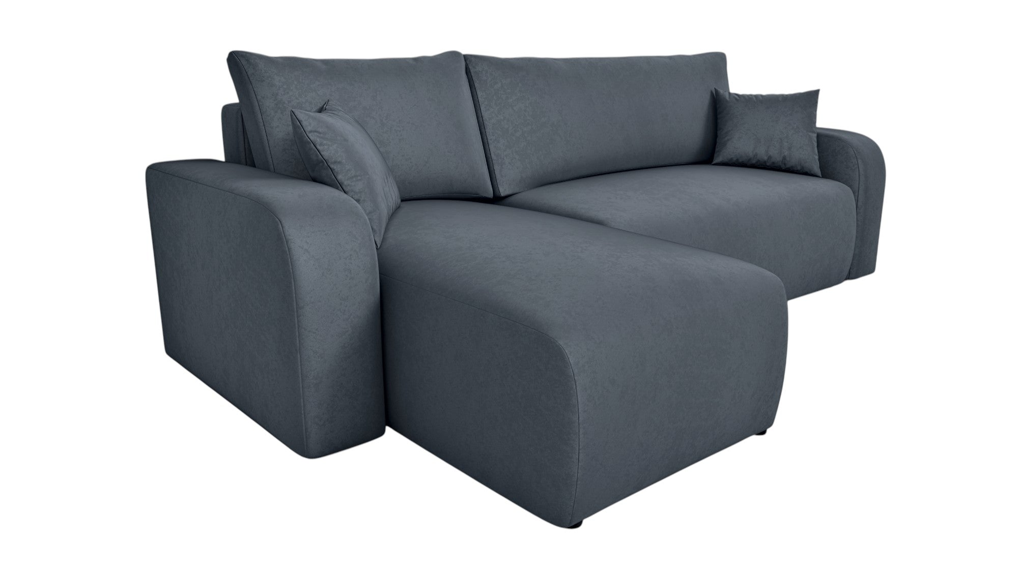 Kampinė Sofa - lova SINDI