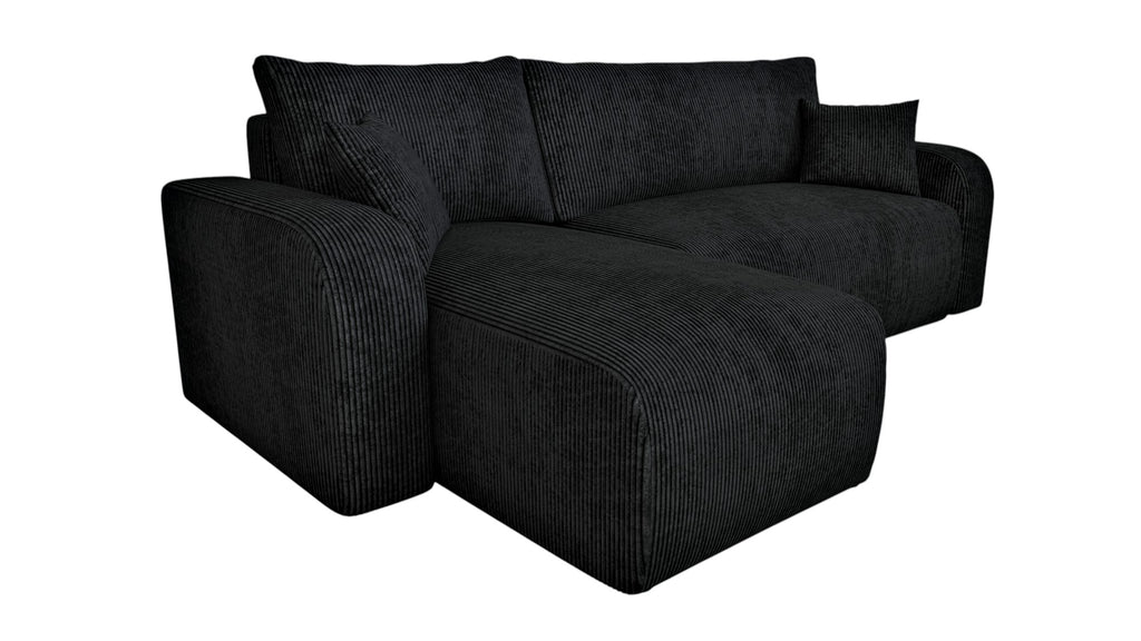 Kampinė Sofa - lova SINDI
