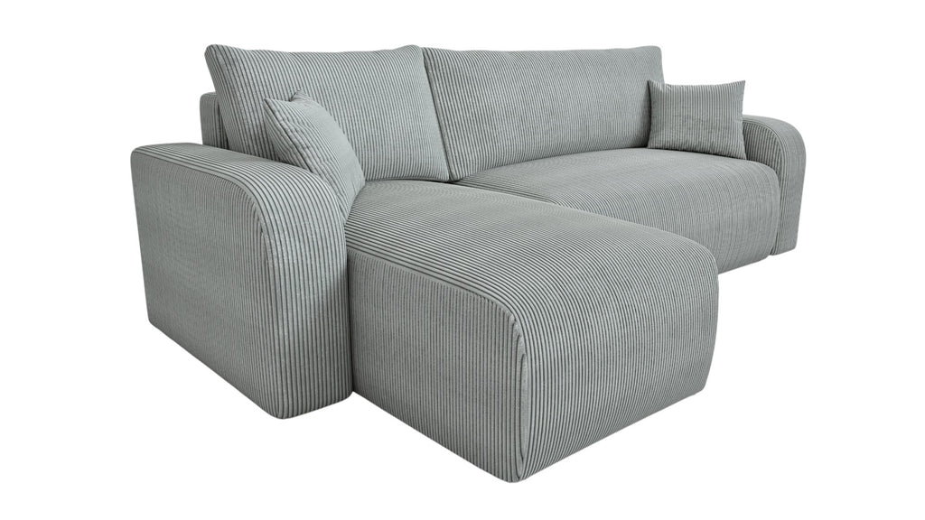Kampinė Sofa - lova SINDI