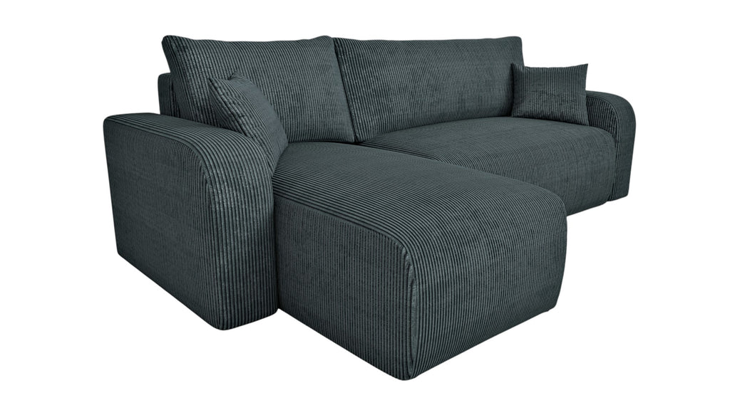 Kampinė Sofa - lova SINDI