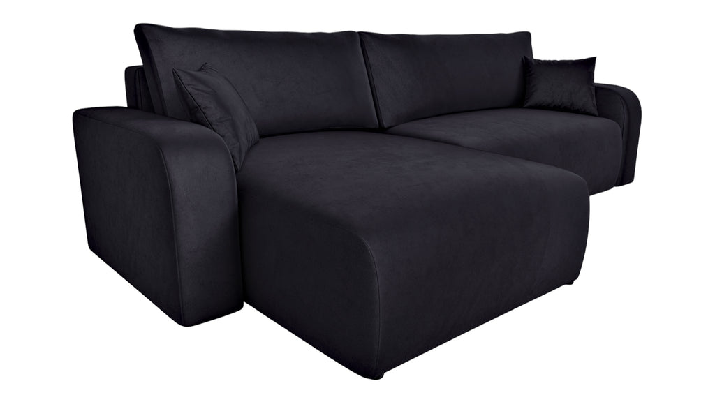 Kampinė Sofa - lova SINDI XL