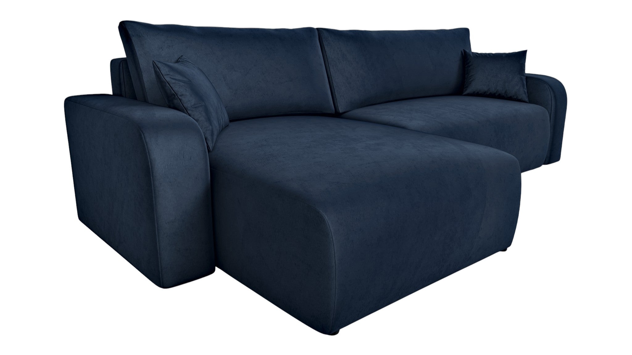 Kampinė Sofa - lova SINDI XL
