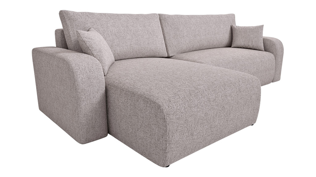 Kampinė Sofa - lova SINDI XL