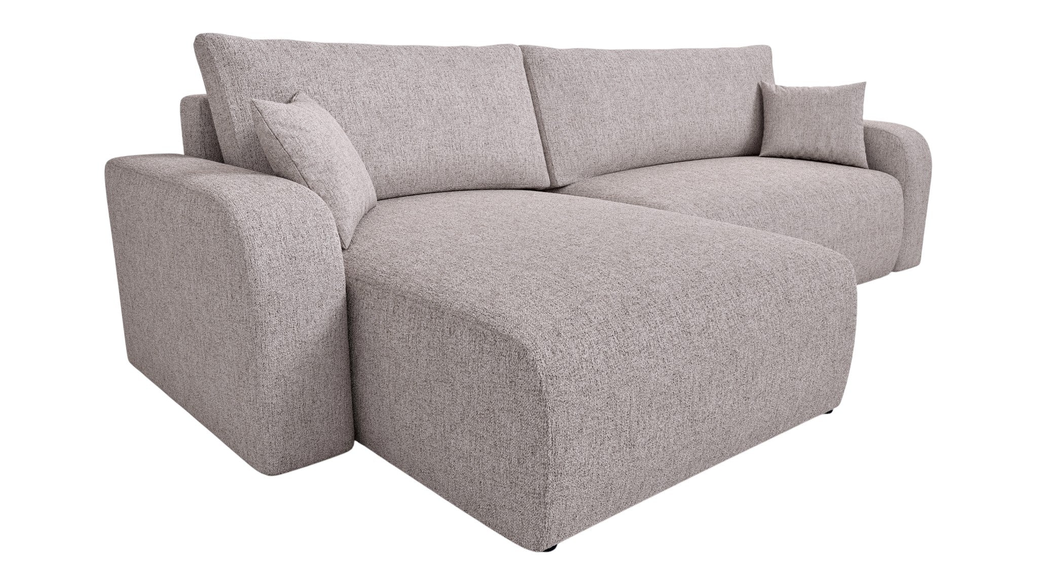Kampinė Sofa - lova SINDI XL