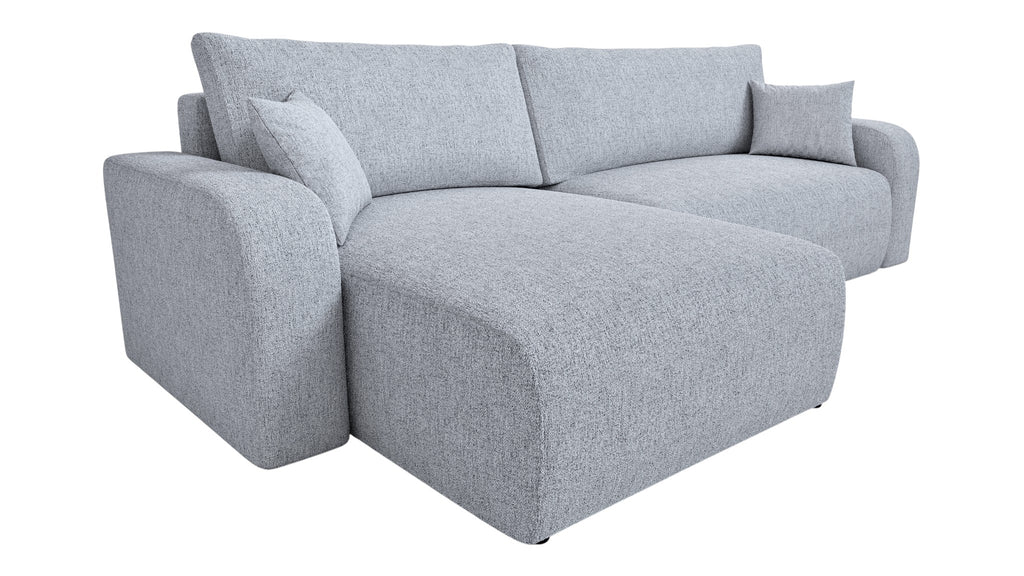 Kampinė Sofa - lova SINDI XL