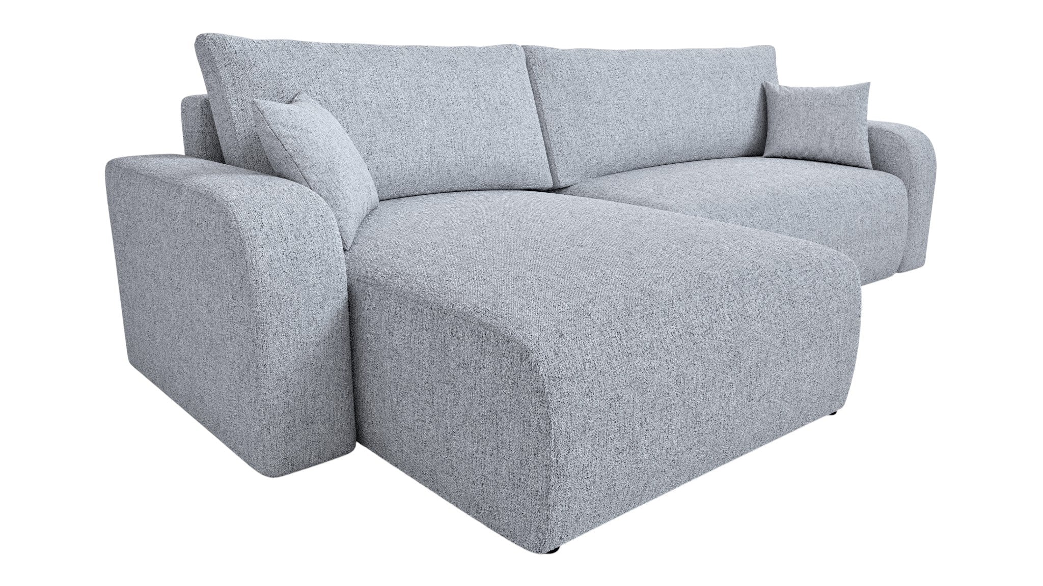 Kampinė Sofa - lova SINDI XL