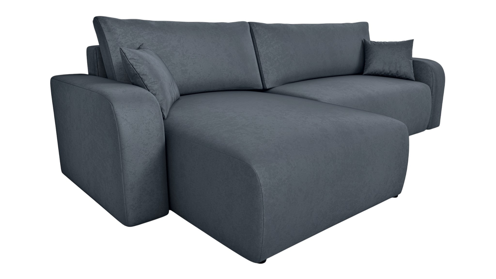 Kampinė Sofa - lova SINDI XL
