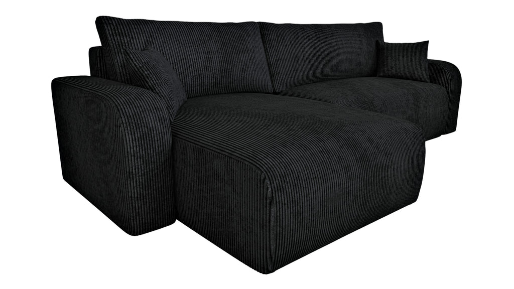 Kampinė Sofa - lova SINDI XL