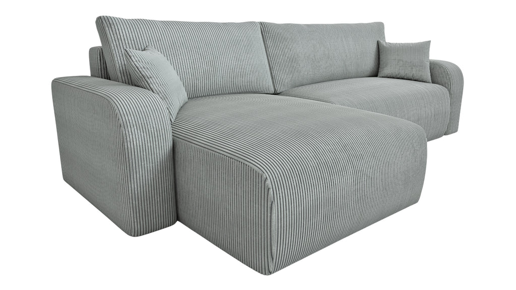Kampinė Sofa - lova SINDI XL