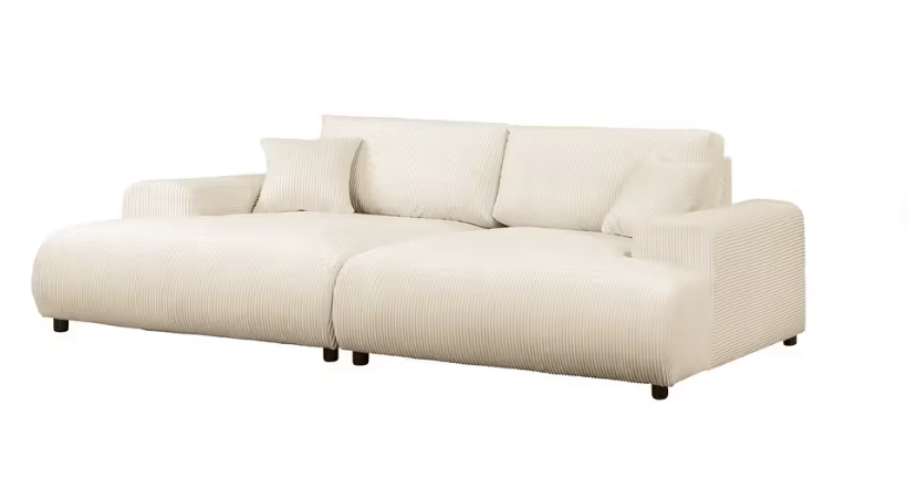 Sofa HUDSONAS LINCOLN