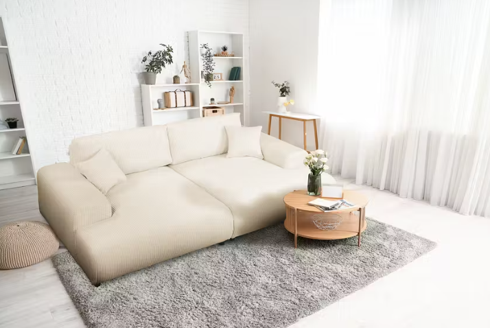 Sofa HUDSONAS LINCOLN