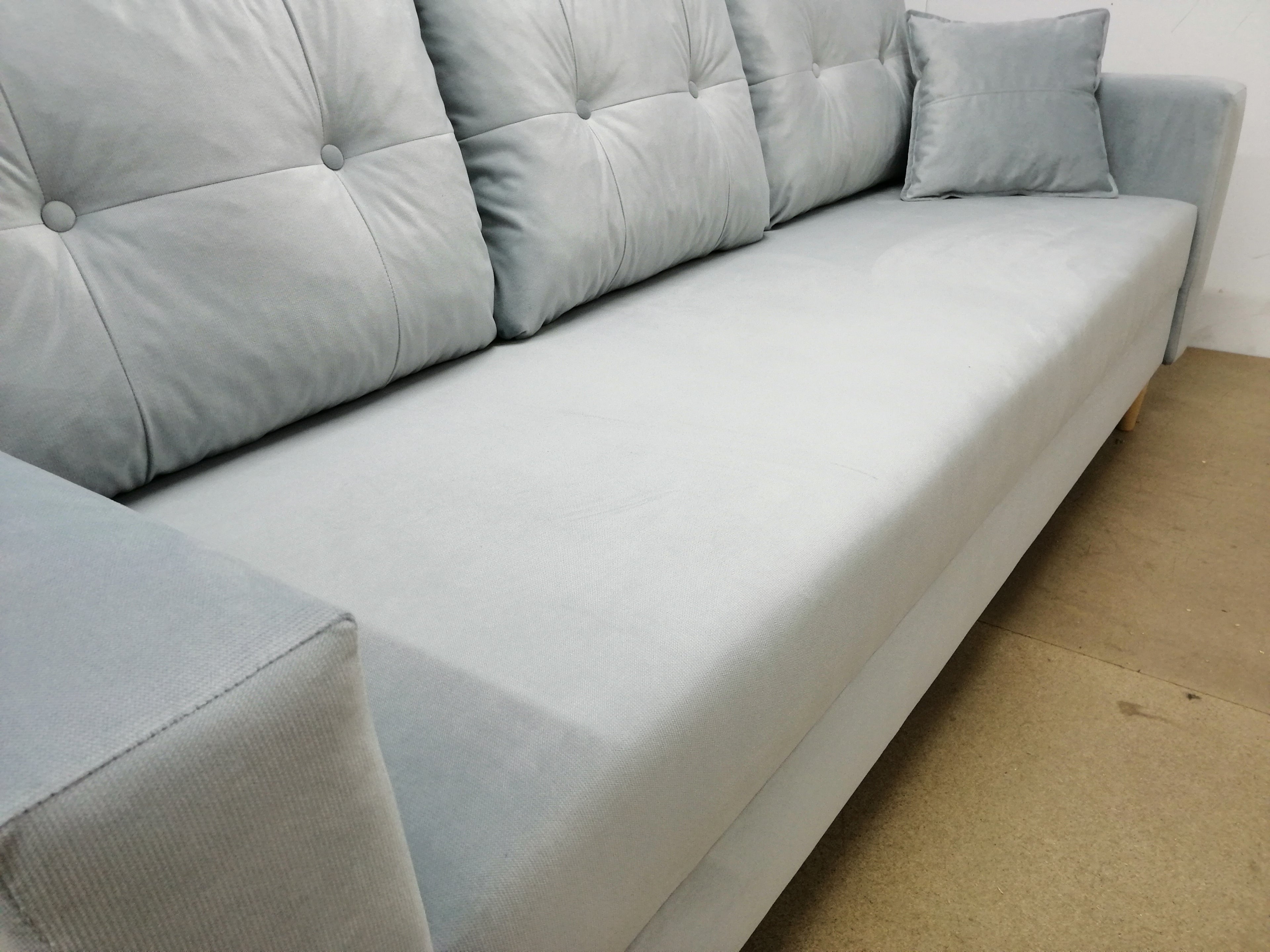 Sofa - lova OSLO III