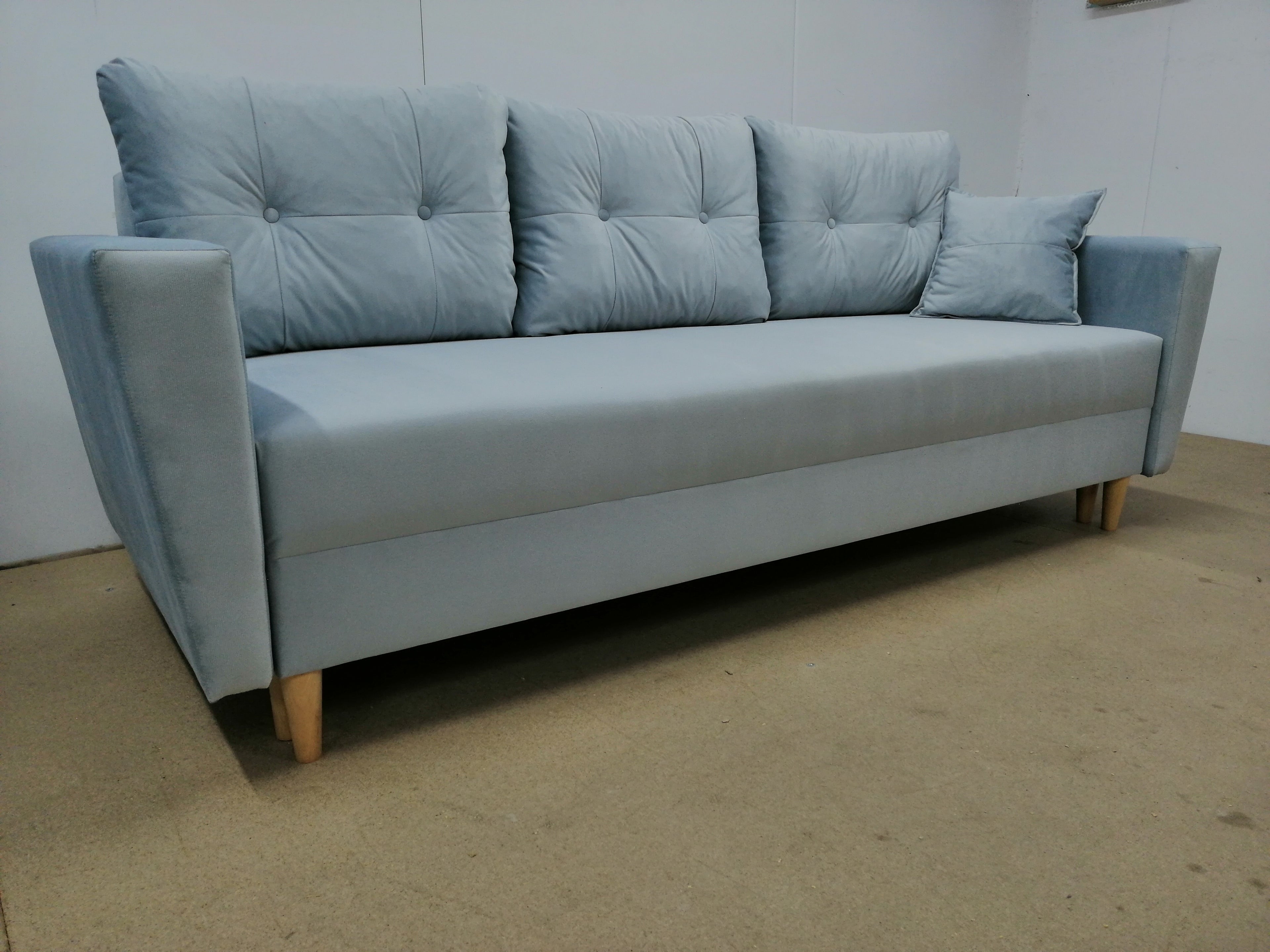 Sofa - lova OSLO III