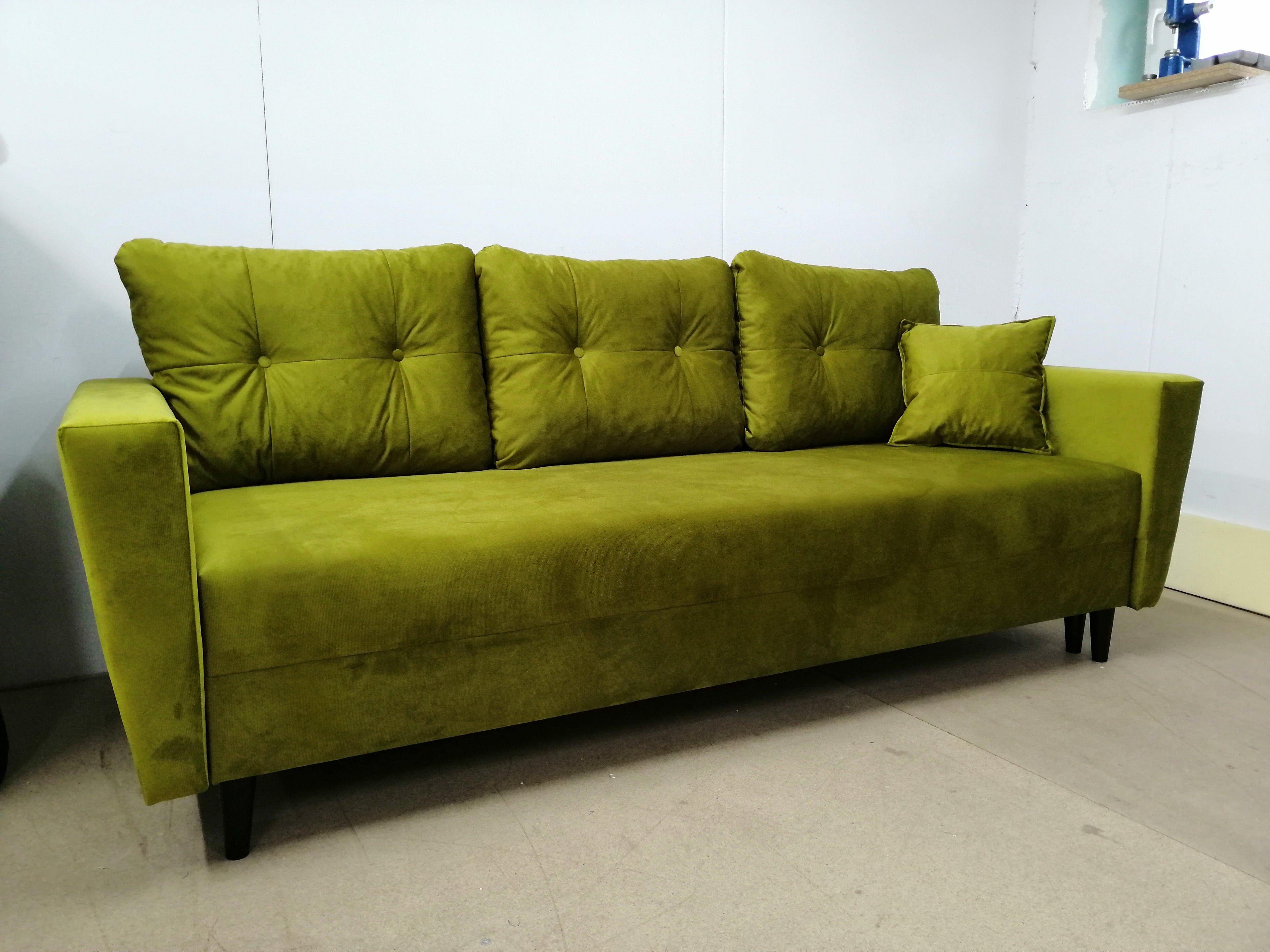 Sofa - lova OSLO III