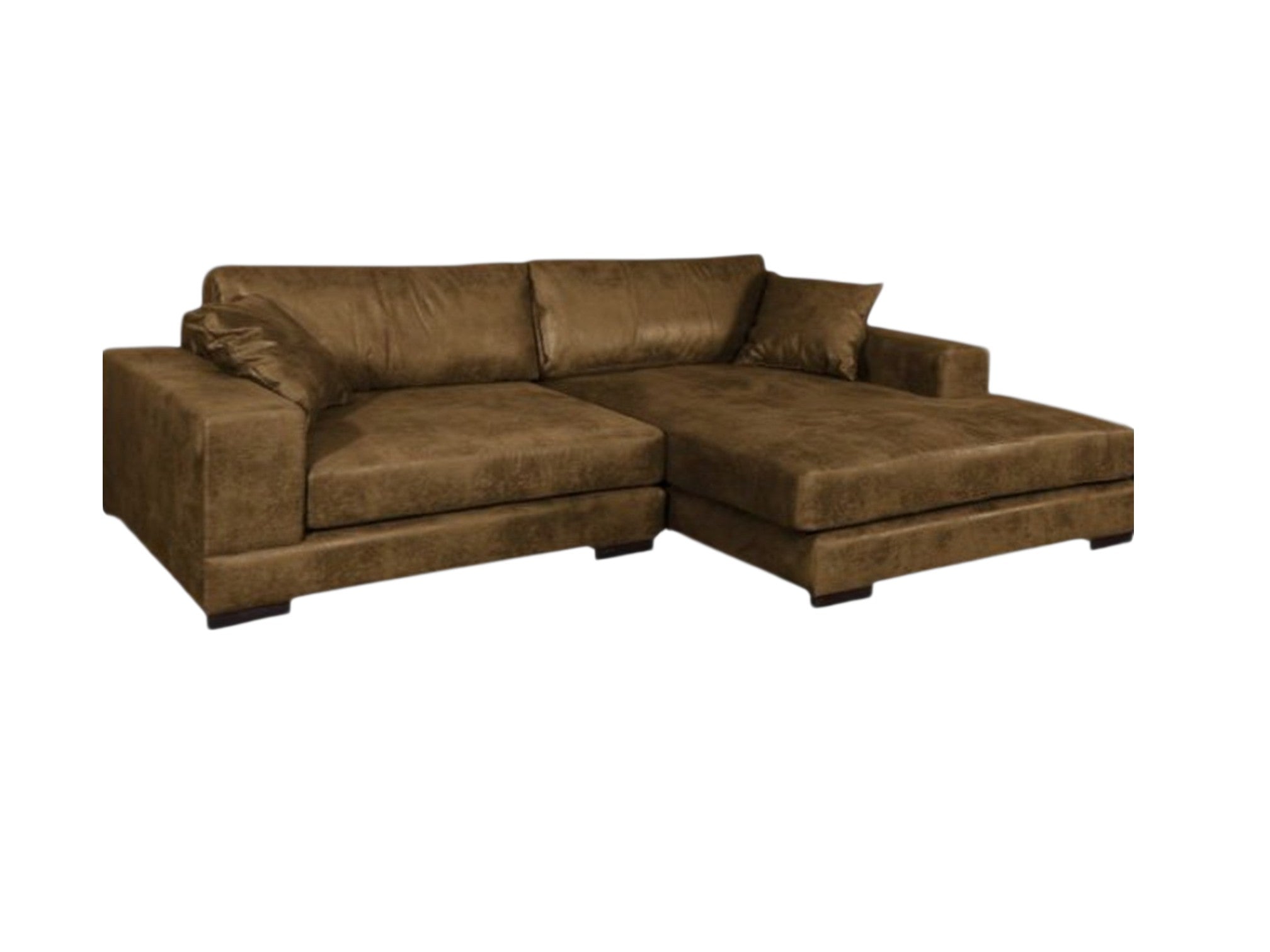 Kampinė sofa JAM AFRIKA
