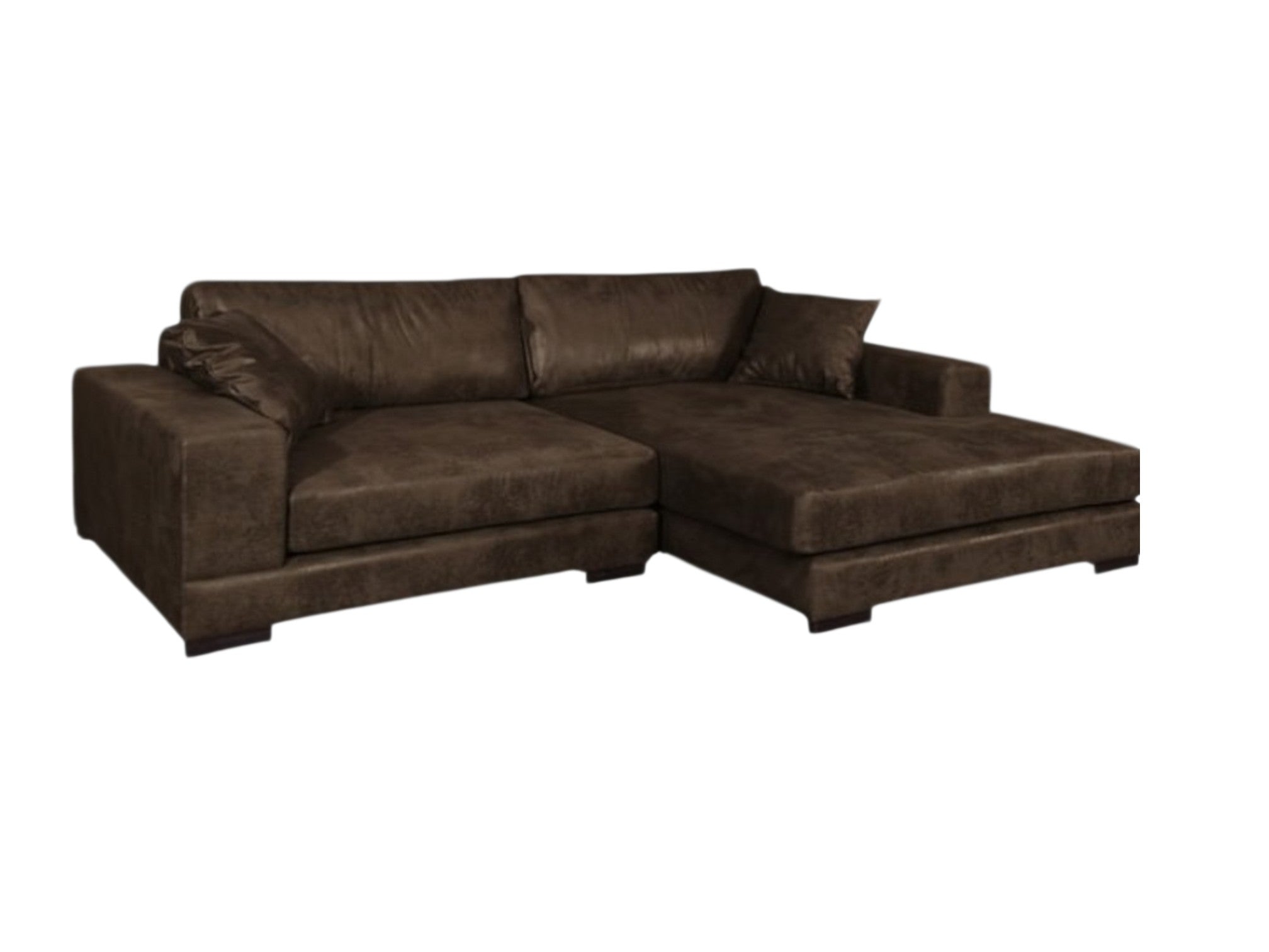 Kampinė sofa JAM AFRIKA