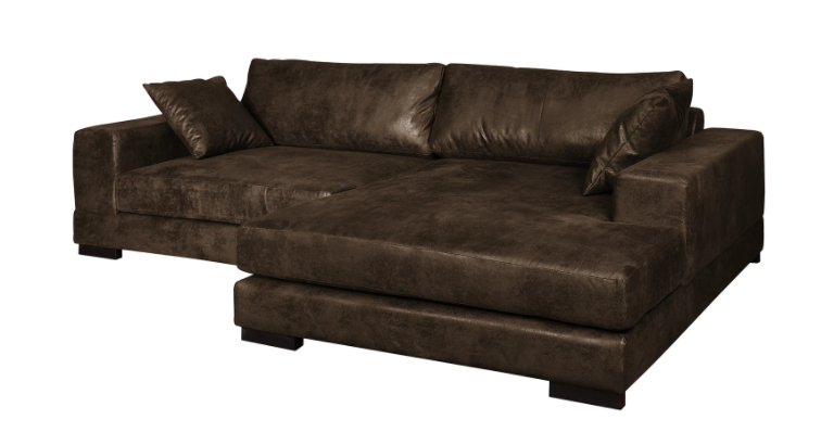 Kampinė sofa JAM AFRIKA