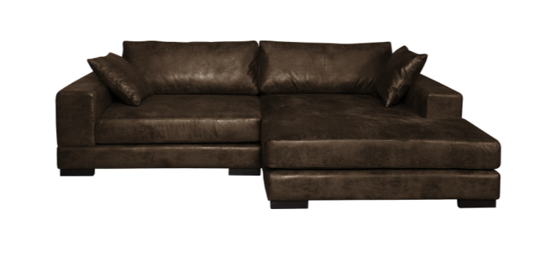 Kampinė sofa JAM AFRIKA
